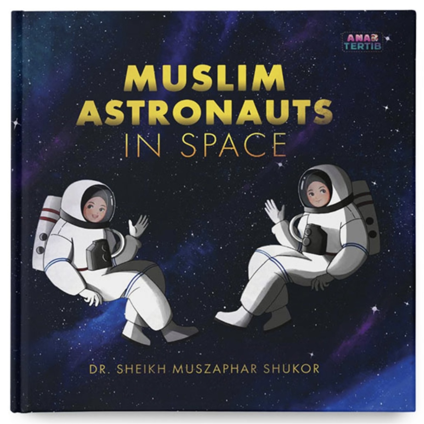 Muslim Astronauts in Space