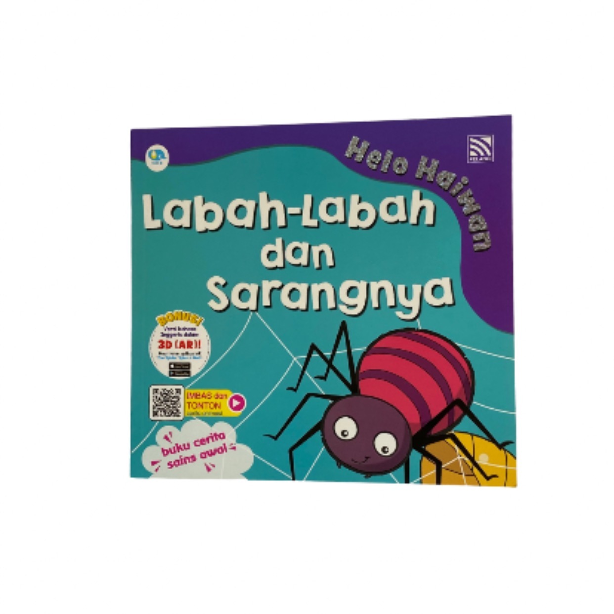 Labah-labah dan sarangnya