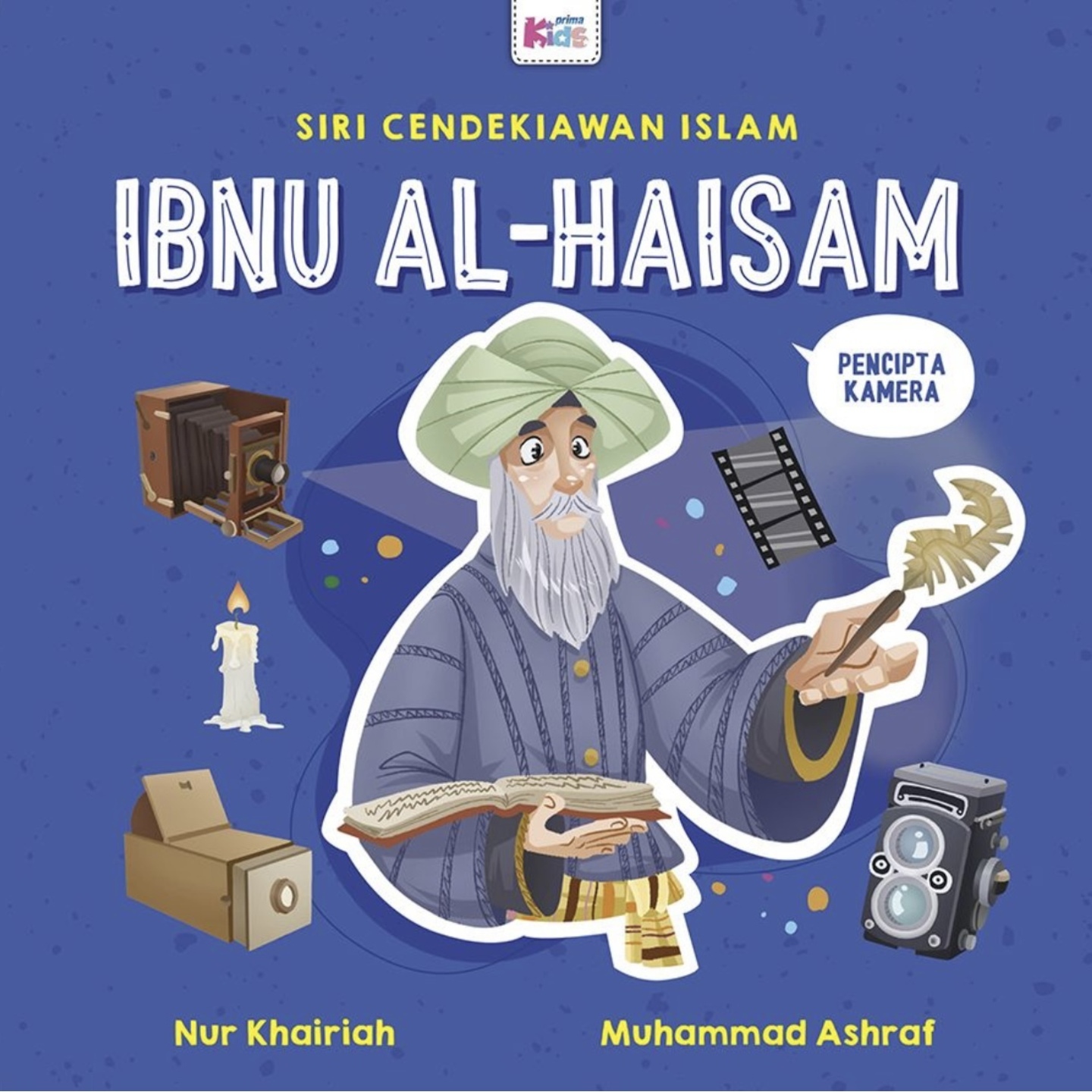 Ibnu Al-Haisam