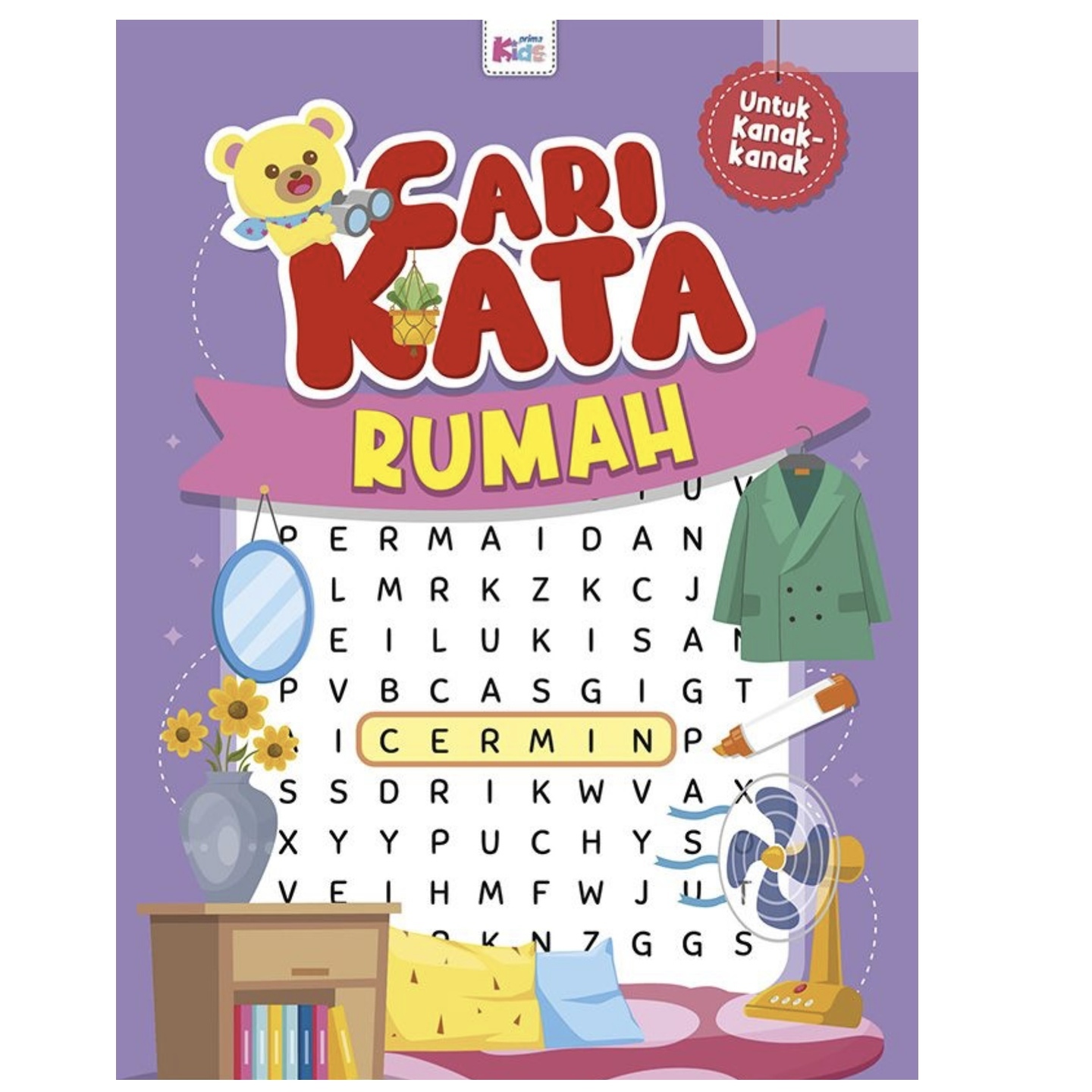 Cari Kata - Rumah