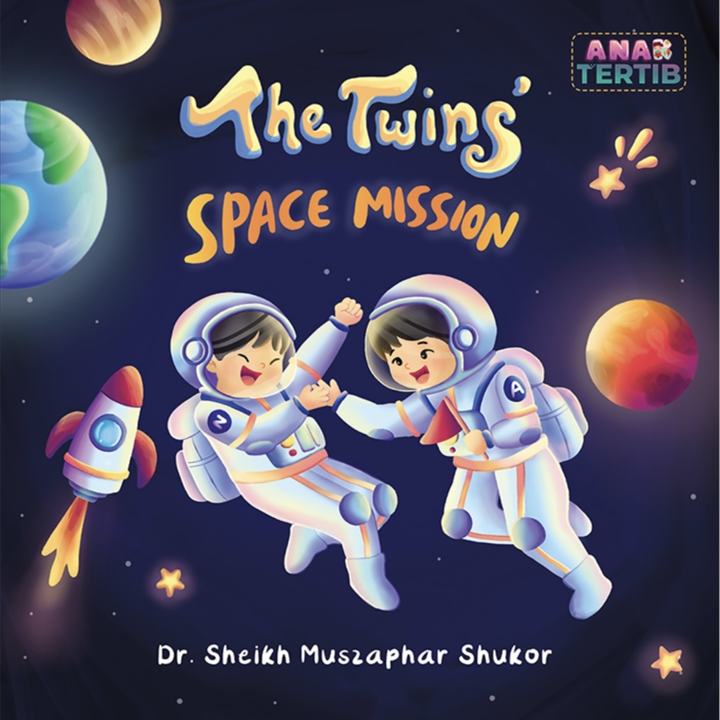 The Twins Space Mission