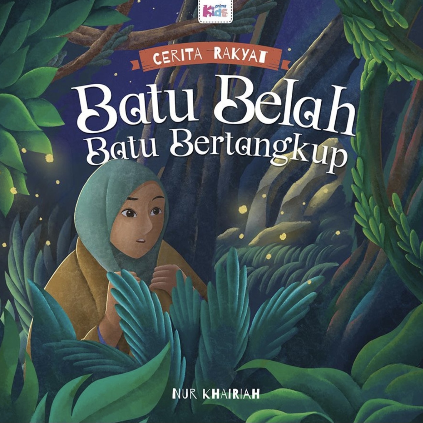 Batu Belah Batu Bertangkup