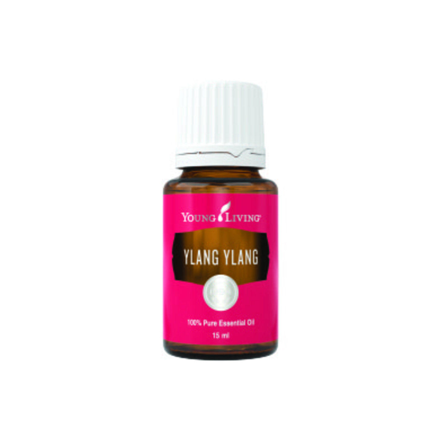 Ylang Ylang Essential Oil