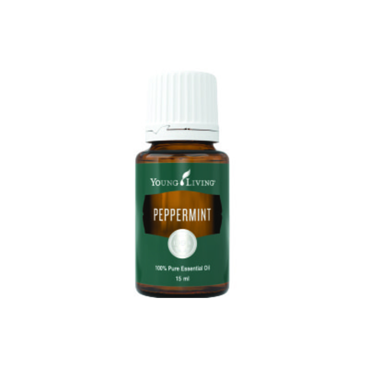 Peppermint Essential Oil