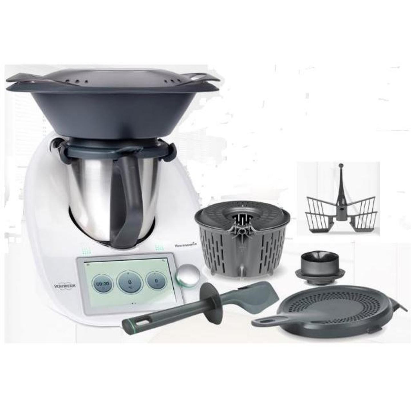 Thermomix TM6