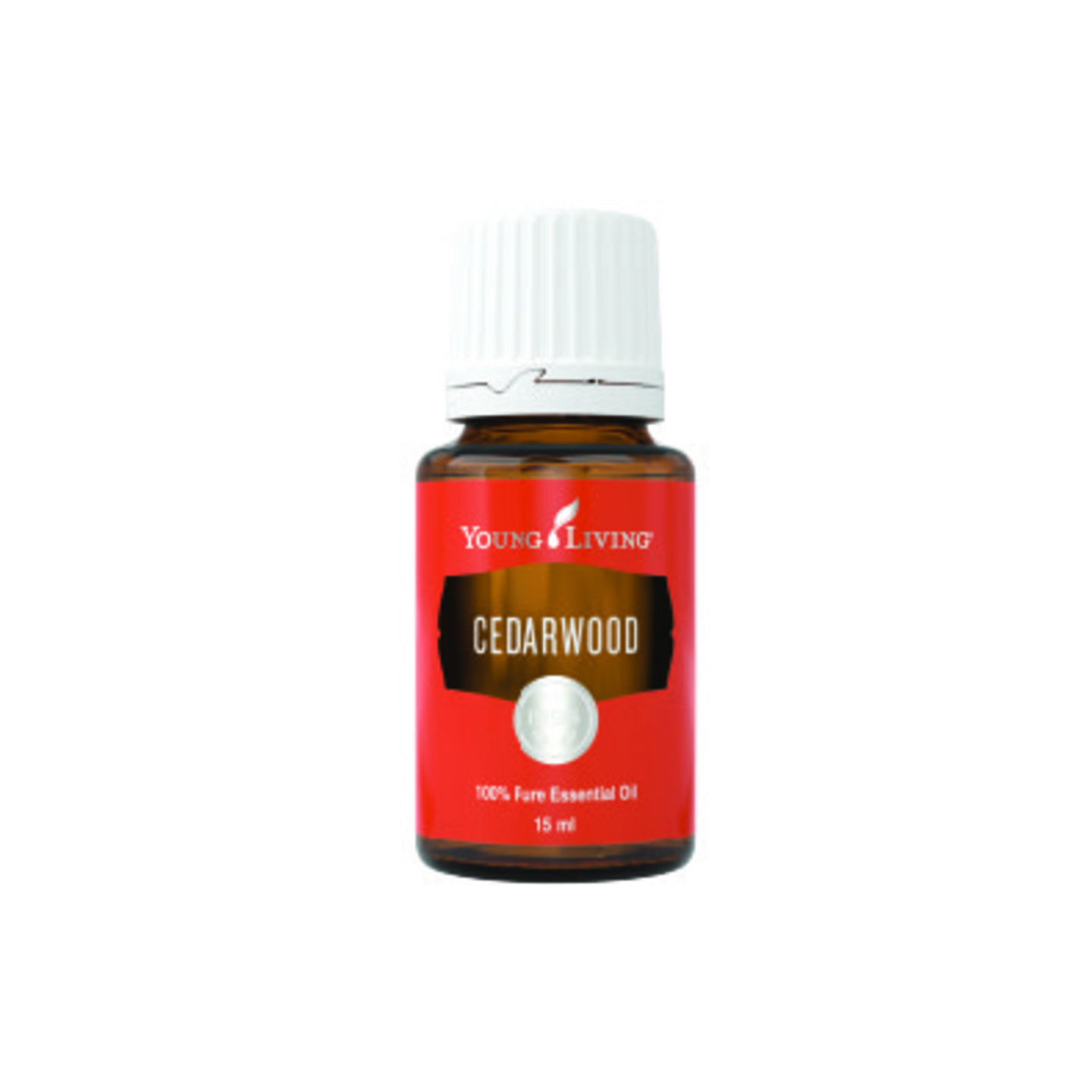 Cedarwood Essential Oil