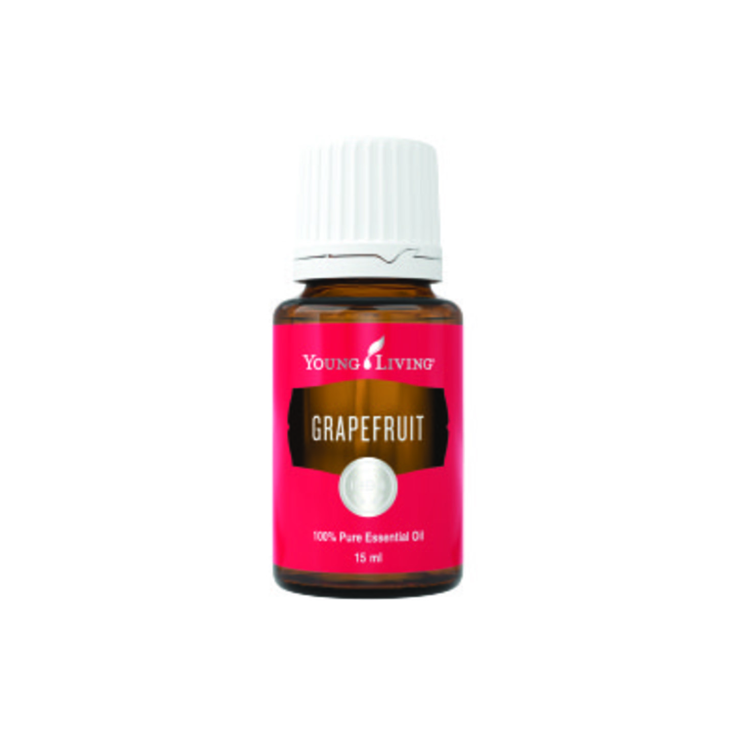 Grapefruit Essential Oil