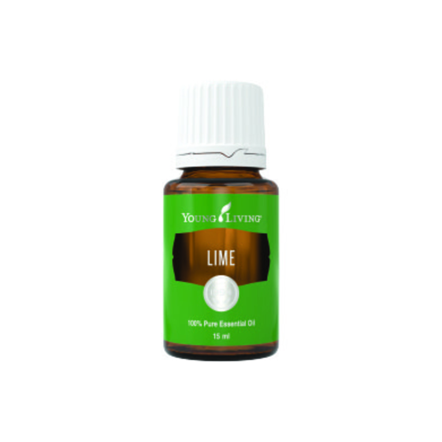 Lime Essential Oil