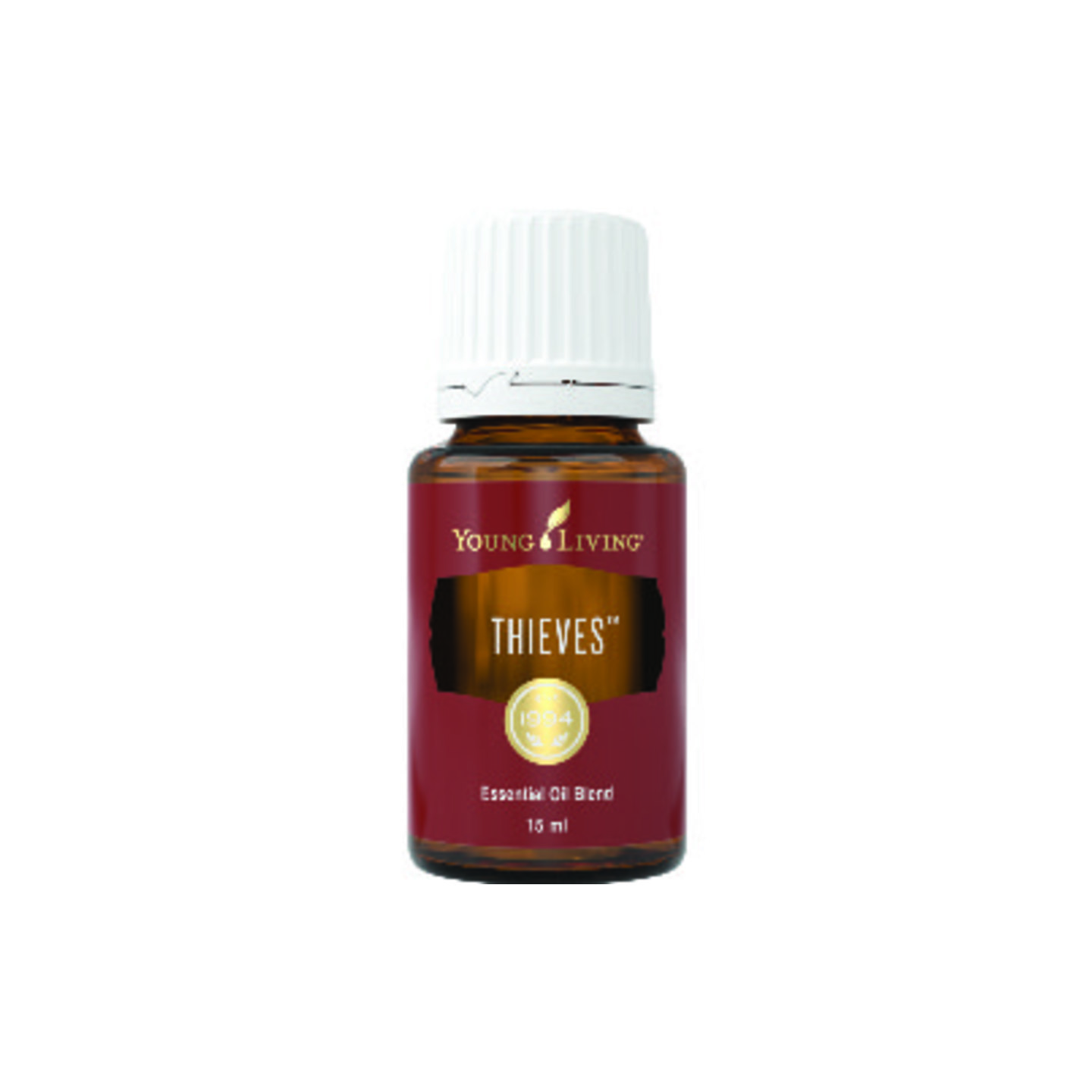 Thieve Essential Oil