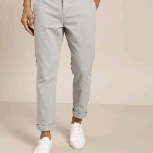 Unique Men Trouser