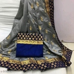 Tanya Gorgeous Two Tone Silk Sarees Vol 1