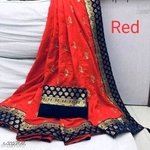 Tanya Gorgeous Two Tone Silk Sarees Vol 1