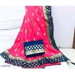Tanya Gorgeous Two Tone Silk Sarees Vol 1