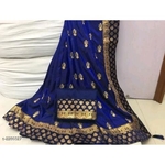 Tanya Gorgeous Two Tone Silk Sarees Vol 1