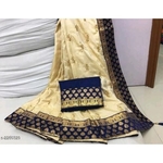 Tanya Gorgeous Two Tone Silk Sarees Vol 1