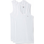 RUPA Frontline Men's Cotton Vest (Pack of 3)