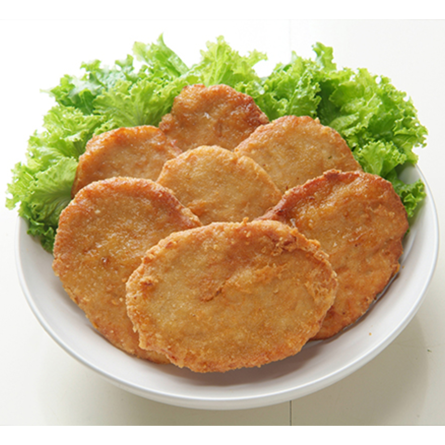 Vegetarian Platty 香吉排 (500g)
