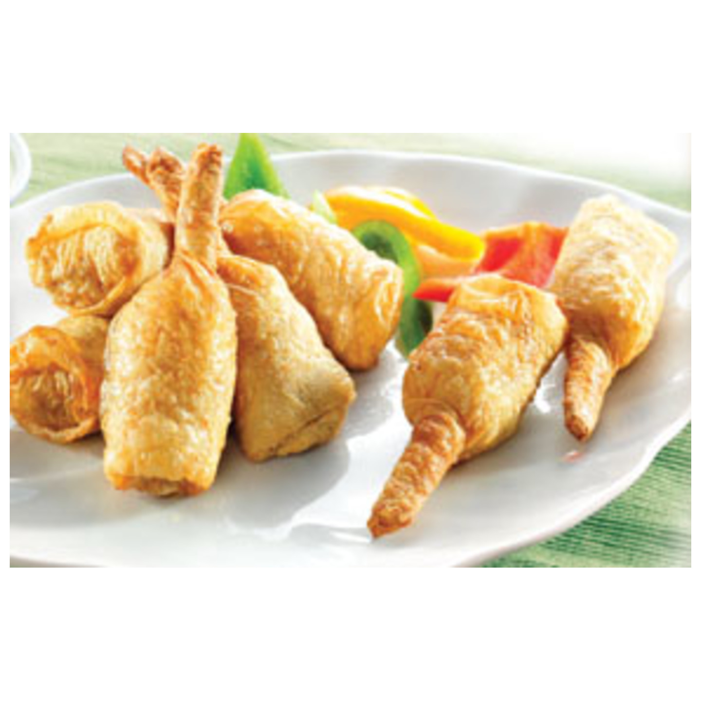 Vegetarian Drumstick Large  素大鸡腿