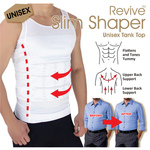 Slim Shaper Tank Top Unisex