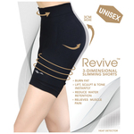 Unisex Slimming Shorts Free size and XXXL size only