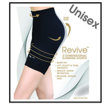 Slimming Shorts unisex
