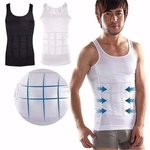 Slim Shaper Tank Top Unisex