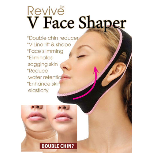 V-Face Shaper adjustable