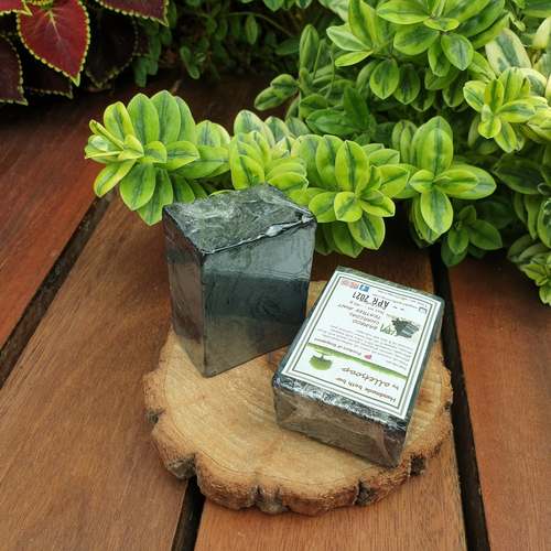BAMBOO CHARCOAL TEATREE MINT HAND SOAP