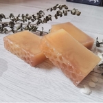 Honey Beeswax Rosemary Grapefruit