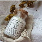 Bath Salts Tea Tree Mint 70g