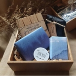 The Refresh Box - Pine Needle Eucalyptus