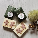 Gingerboy Sweet Orange - Bundle of 5