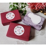 Frosty Lavender - Bundle of 5