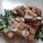 Bundle of 10 Soaps