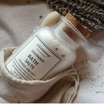 Bath Salts Lavender 150g