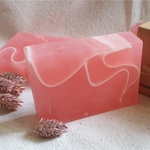 Pinky Rose Geranium Grapefruitty