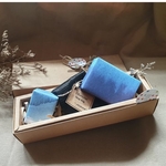 The Gratitude Box Pine Needle Eucalyptus