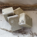 LAVENDER SCRUB HAND SOAP