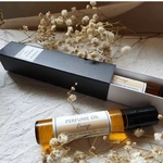 Perfume Oil Roll On - Crisp