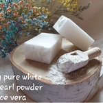 Pearly Pure White