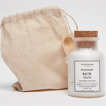Bath Salts Rosemary 70g