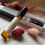 Perfume Oil Roll On - Floral
