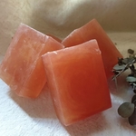 EUCALYPTUS LEMON HAND SOAP I - set of 2 pcs