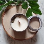 Soywax Candle - Lavender Eucalyptus 6 oz
