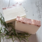 Goatmilk Honey Lavender Rosemary