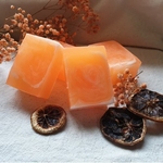 MANDARIN SWEET ORANGE HAND SOAP - set of 2 pcs