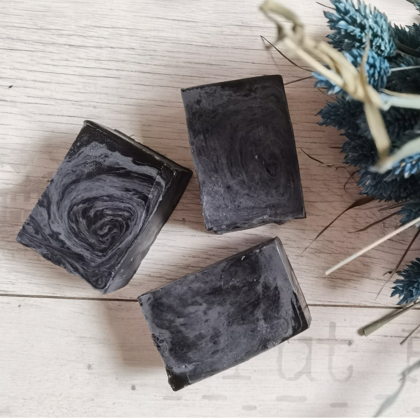 BAMBOO CHARCOAL TEATREE MINT HAND SOAP
