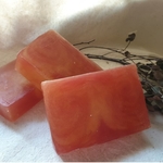Eucalyptus Lemon I