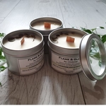 Bundle of 3 Soywax Candles