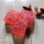 PINKY ROSE GRAPEFRUITTY HAND SOAP